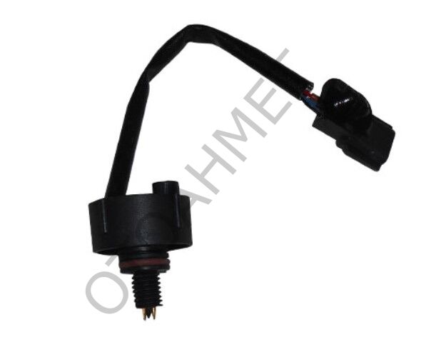 Clio 4 Symbol Duster Logan Mazot Filtre Su Müşürü 7701070650