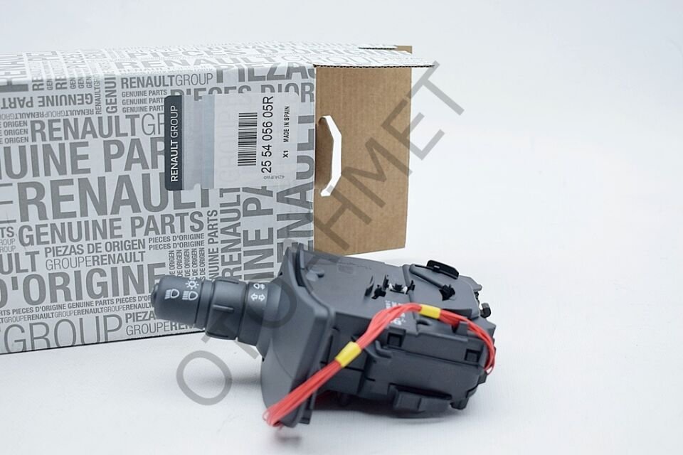 Far Korna Kolu Renault Clio 3 Kangoo 3