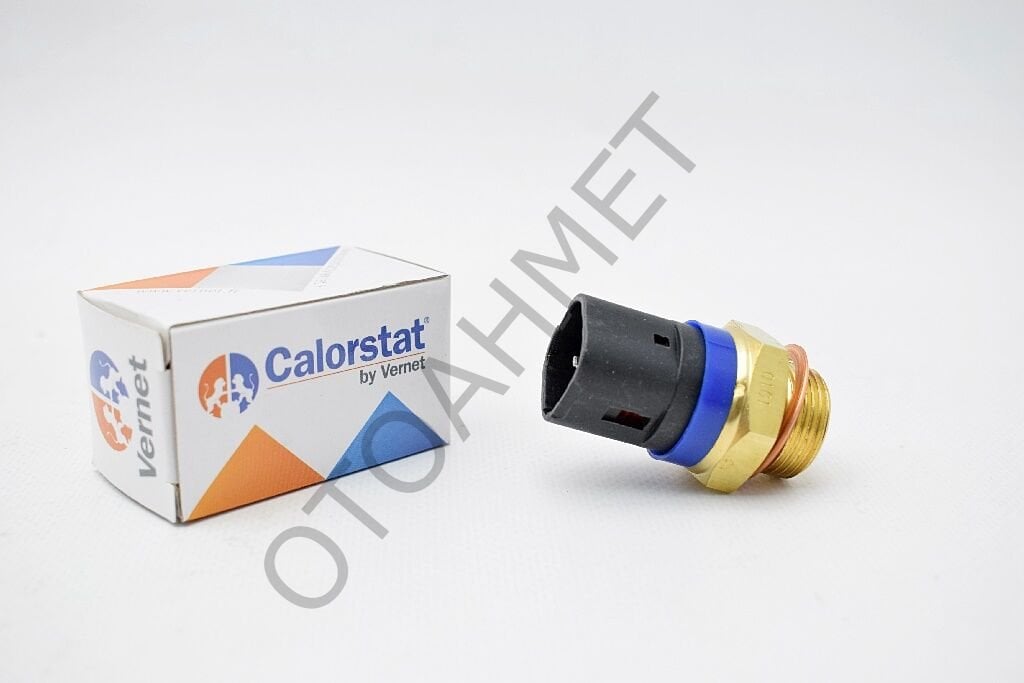 Radyatör Fan Müşürü 3 Fişli Laguna Master