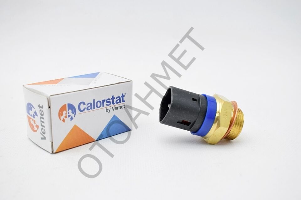 Radyatör Fan Müşürü 3 Fişli Laguna Master