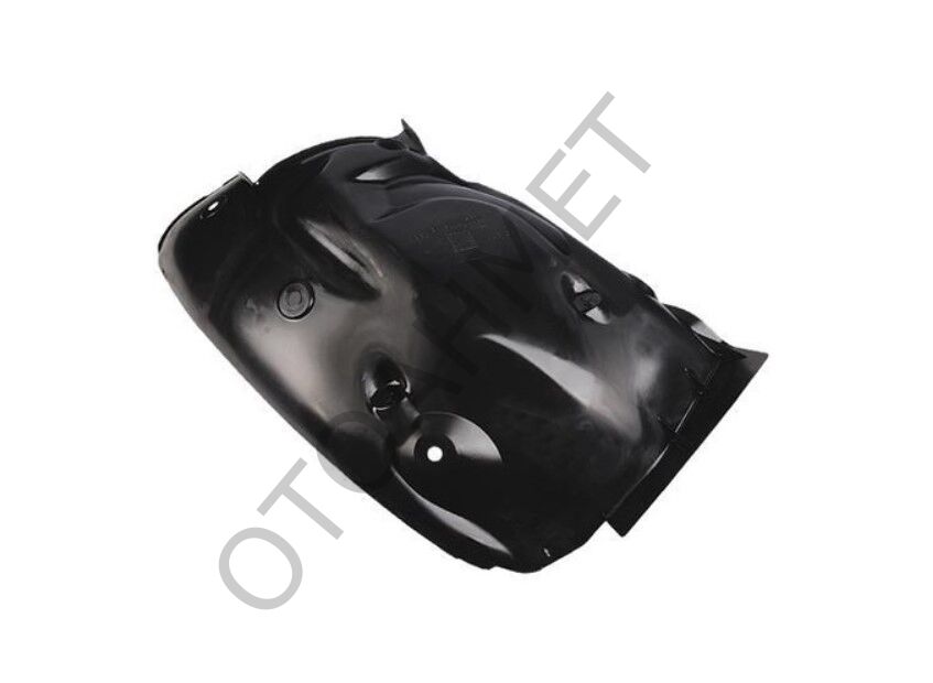 Megane 2 Ön Davlumbaz Arka Parça Sağ