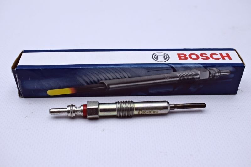 Isıtma (Kızıdırma) Bujisi Fluence Megane 3 Clio 4 Duster-8200682592