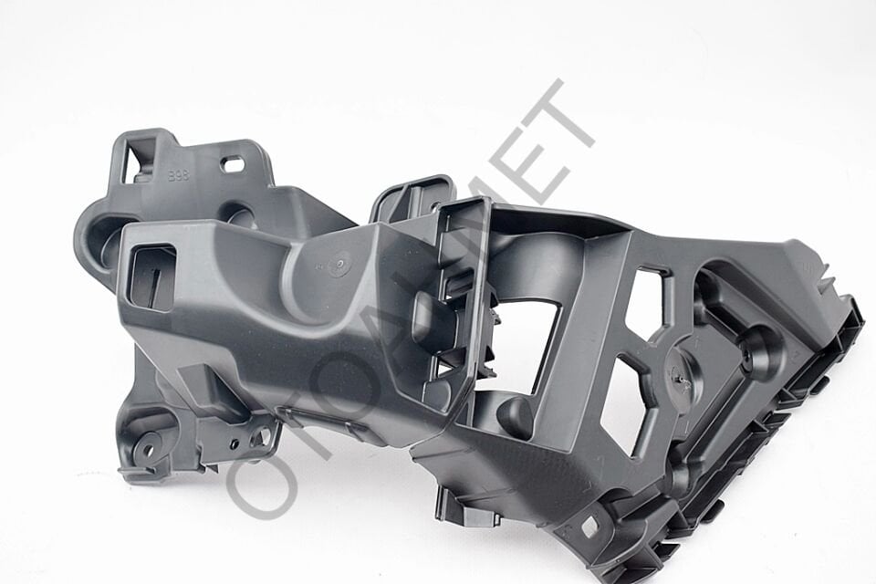 Clio 4 Arka Tampon Braketi Ayağı Sol