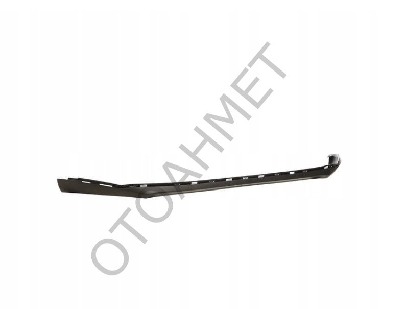 Ön Tampon Spoyler Renault Megane 3-960159998R
