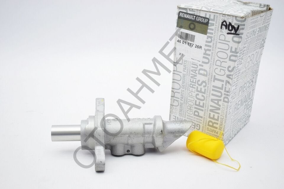 Renault Fluence Megane 3 Ana Merkez