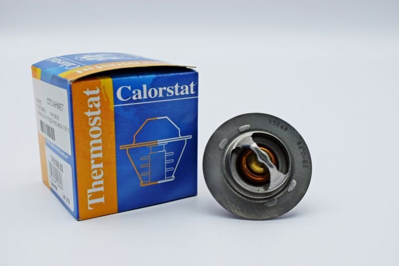Termostat Flaşh Renault 1.9 Dizel 1.8 Manager 1.7