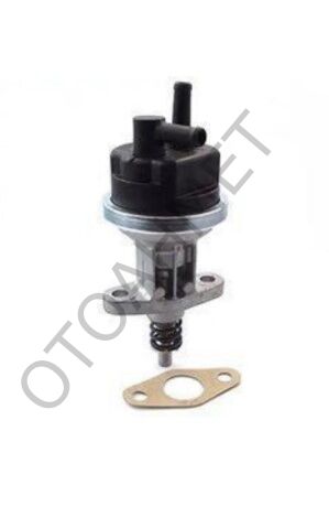 Benzin Otomatiği Renault 11-21 Flaşh