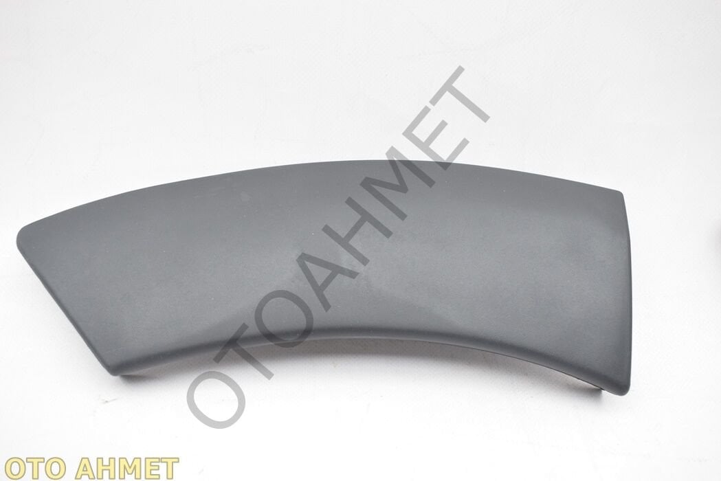 Dacia Duster Ön Tampon Kaplaması Dodik Sağ