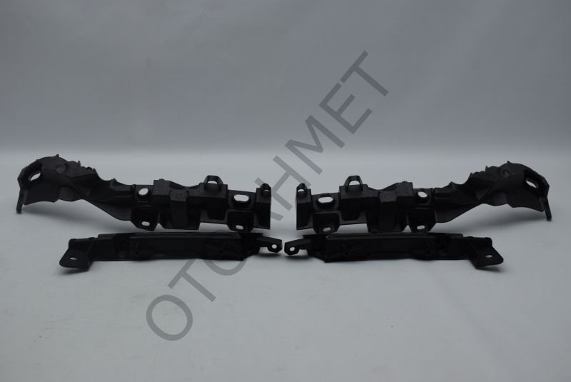 Renault Laguna 3 Ön Tampon Bağlantı Ayağı Takım