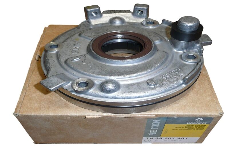 Yağ Pompası Renault Laguna 7439207951