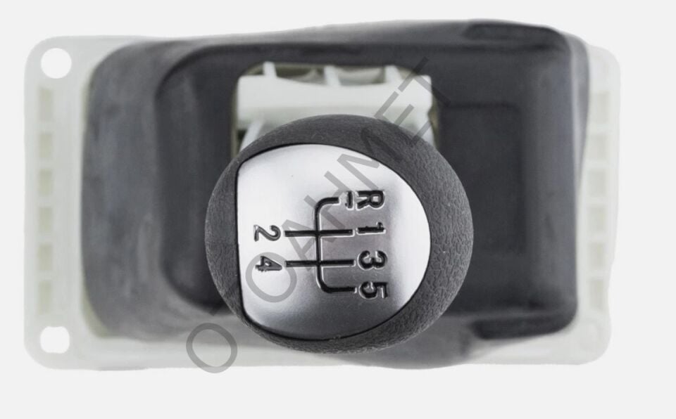 Vites Kolu Renault Clio Symbol Kangoo 7701069240