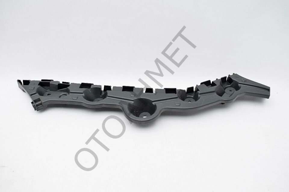 Logan Mcv Arka Tampon Ayağı Sol 850457651R