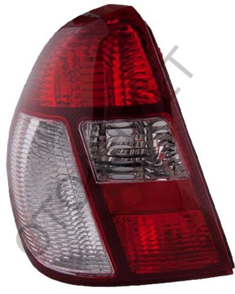 Arka Stop Lambası Renault Clio Symbol Sol