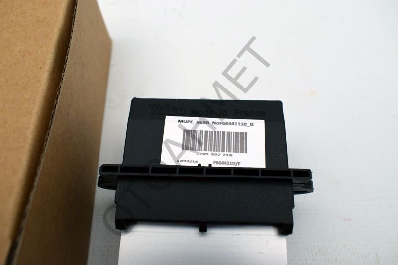 Renault Megane 2 Klima Rölesi