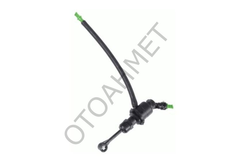 Clio 3 Debriyaj Üst Merkezi-8200523798