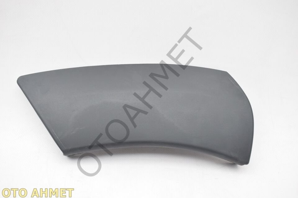 Dacia Duster Ön Tampon Kaplaması Sol (Dodik)