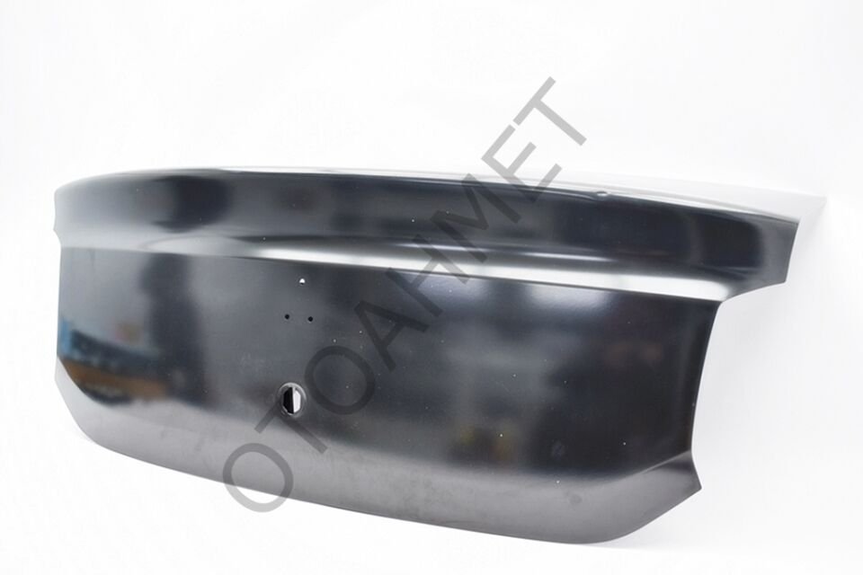 Renault Clio Symbol Bagaj Kapağı 2013