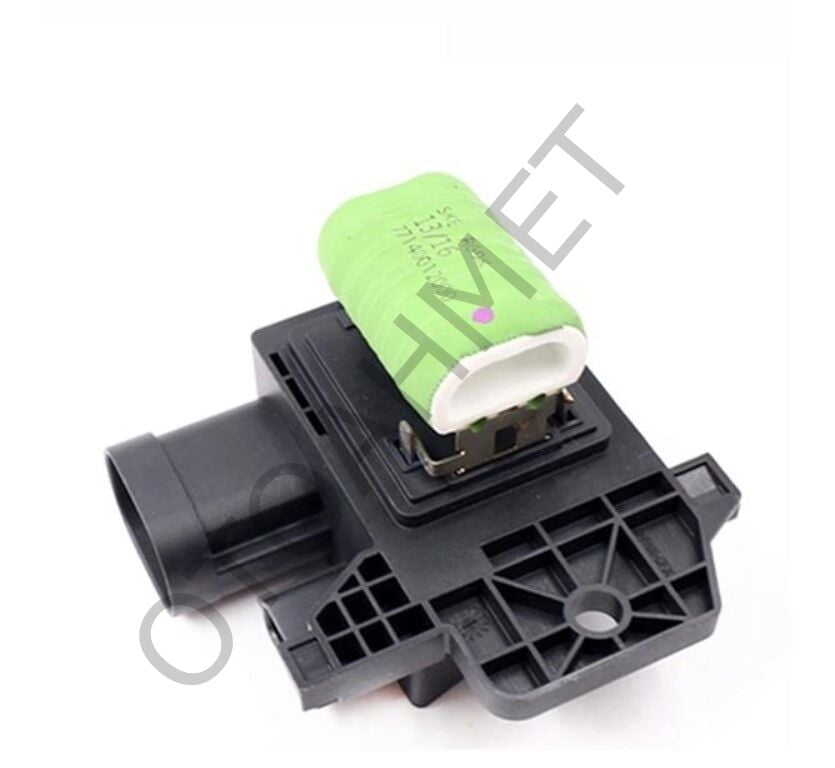 Megane 4 Fan Rölesi Orijinal 255501169R