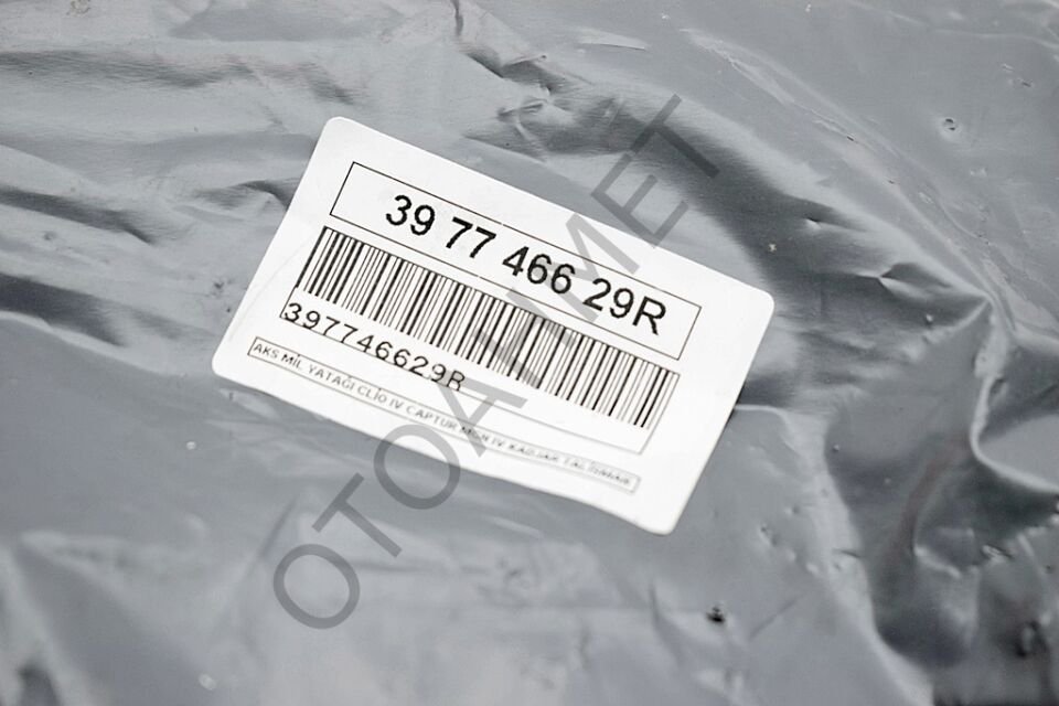 Aks Bilya Ayağı Renault Kadjar Clio 4-397746629R