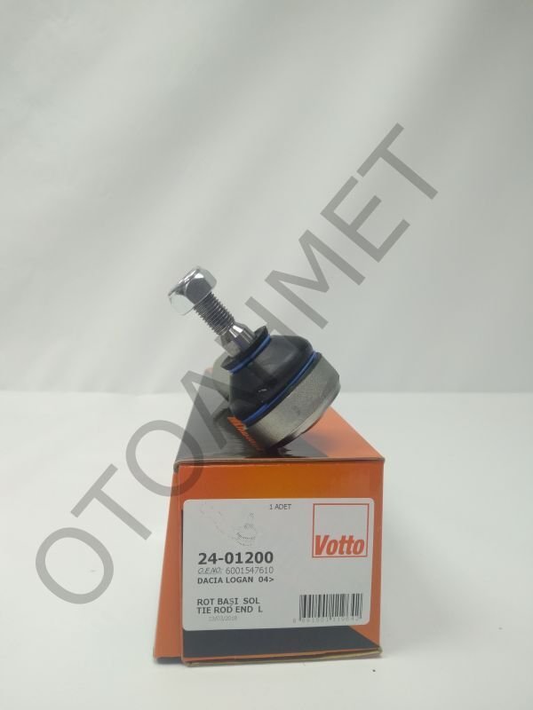 Rot başı Dacia Logan Sandero Dokker Lodgy Sol