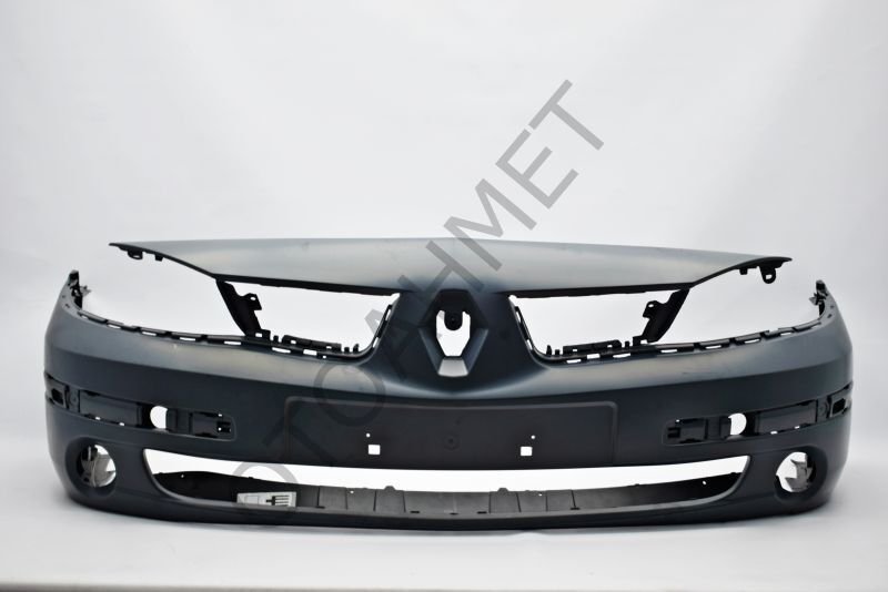 Renault Laguna 2 Ön Tampon Makyajlı Kasa