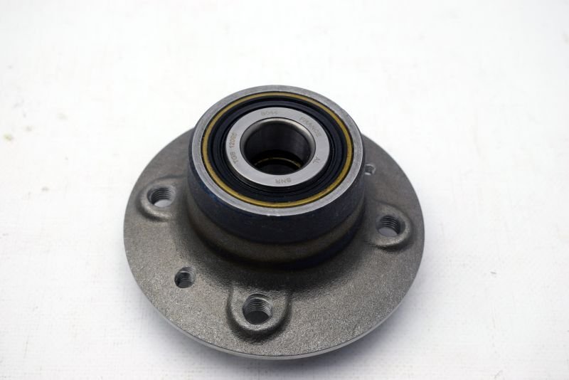 Arka Porya Kangoo Concorde 4 Bijon