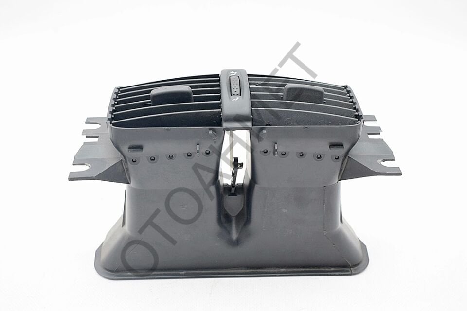 Torpido Orta Üflemesi (Havalandırması) Symbol Clio Thalia