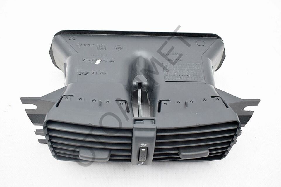 Torpido Orta Üflemesi (Havalandırması) Symbol Clio Thalia