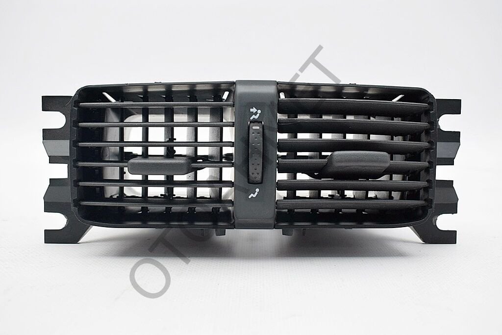 Torpido Orta Üflemesi (Havalandırması) Symbol Clio Thalia