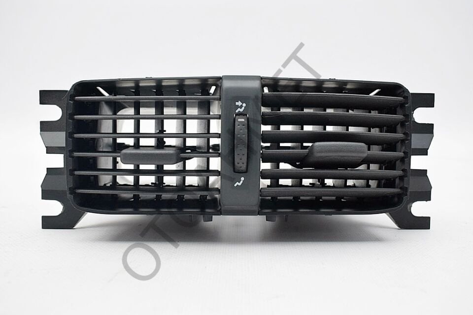 Torpido Orta Üflemesi (Havalandırması) Symbol Clio Thalia