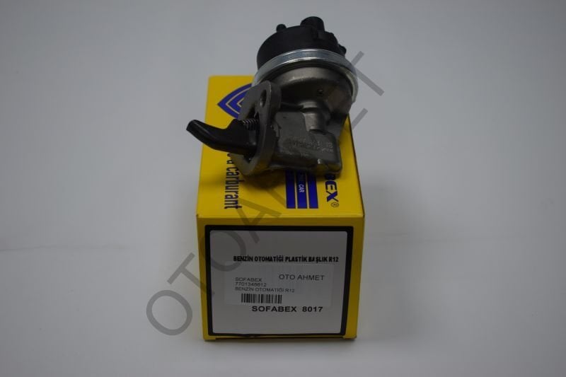 Benzin Otomatiği (Pompası) Renault 12 Toros