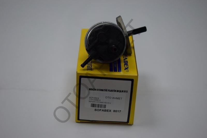 Benzin Otomatiği (Pompası) Renault 12 Toros