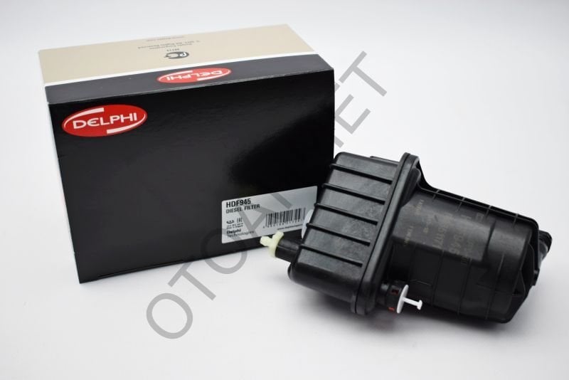 Mazot (Yakıt) Filtresi Clio 3 Modus 1.5 Dizel