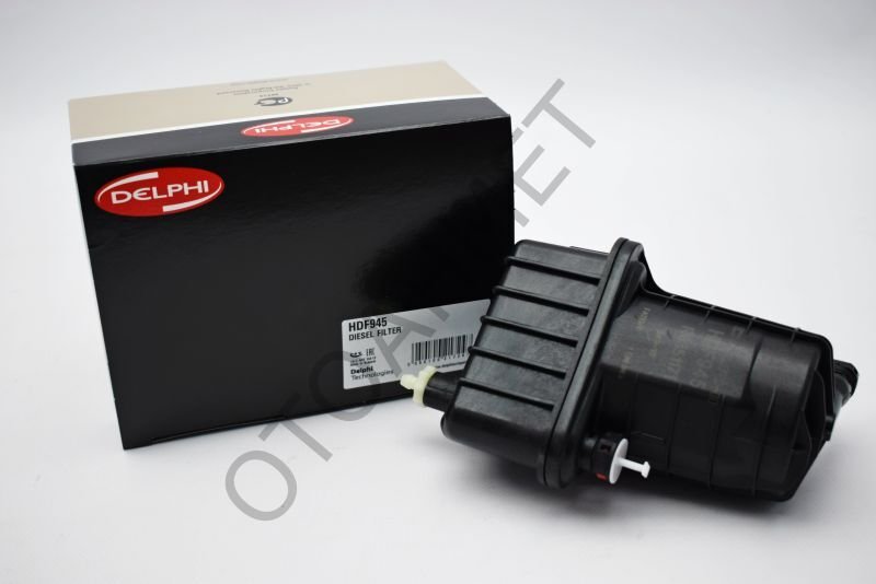 Mazot (Yakıt) Filtresi Clio 3 Modus 1.5 Dizel