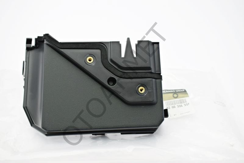 Renault Megane 2 Röle Kutu Kapağı