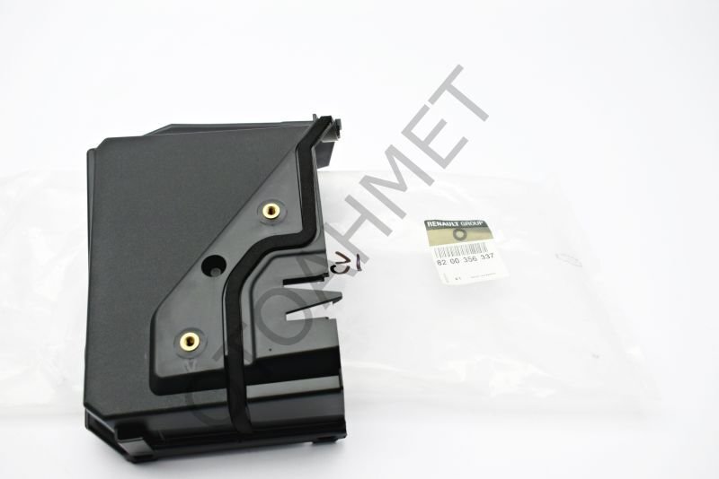 Renault Megane 2 Röle Kutu Kapağı