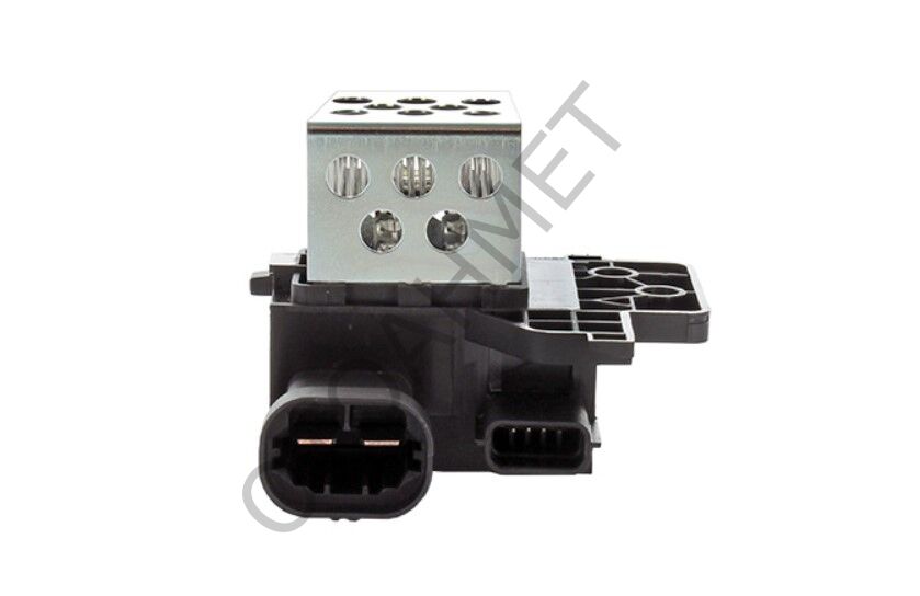 Fan Rölesi Rezistansı Clio 4 Duster Dokker Lodgy