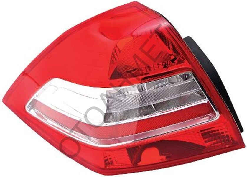 Renault Megane 2 Stop Sol-8200417345