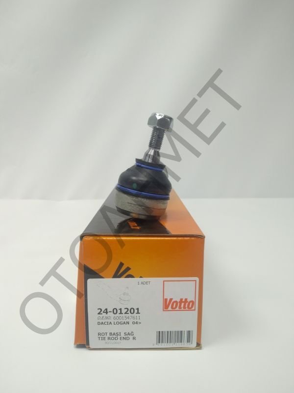 Rot Başı Sağ Dacia Logan Sandero Dokker Lodgy