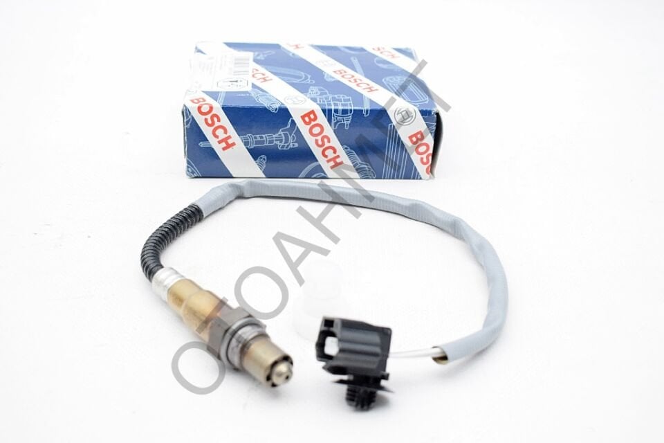 Laguna 3 Oksijen Sensörü Sondası 8200764535