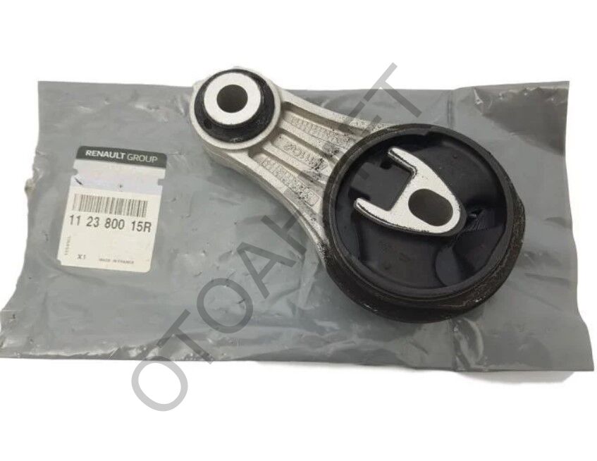 Orijinal Motor Takozu Laguna 3 Latitude Alt-112380015R