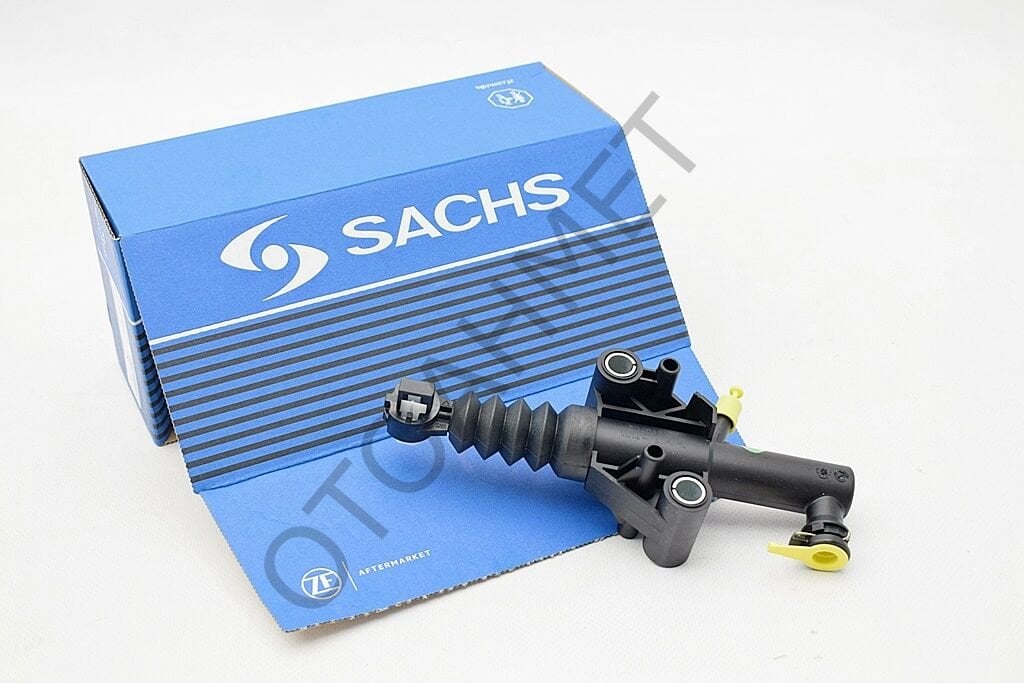 Renault Trafic 3 Debriyaj Üst Merkezi 1.6 Dizel