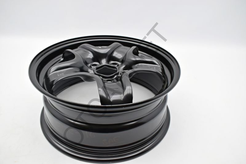 Renault Fluence Megane 3 Jant 5 Bijon 16 inç