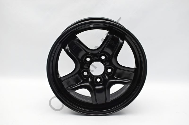 Renault Fluence Megane 3 Jant 5 Bijon 16 inç