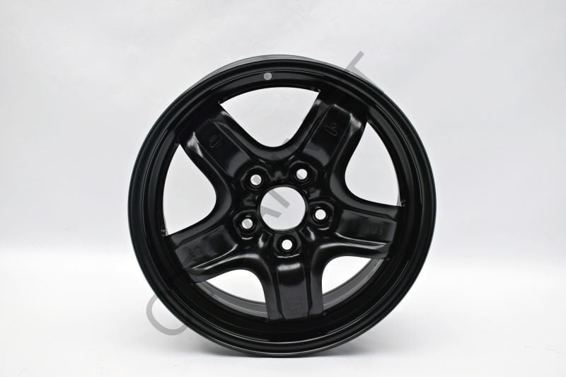 Renault Fluence Megane 3 Jant 5 Bijon 16 inç