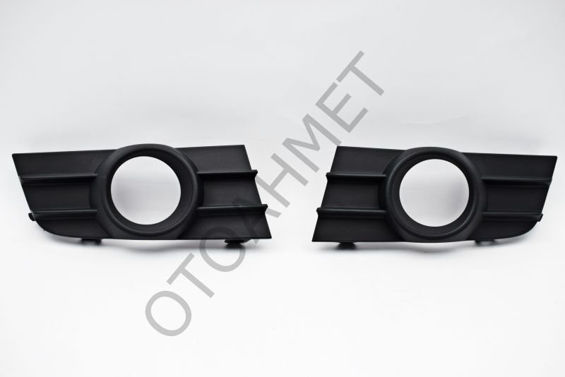 Renault Laguna 3 Sis Kapağı Düz Çizgili