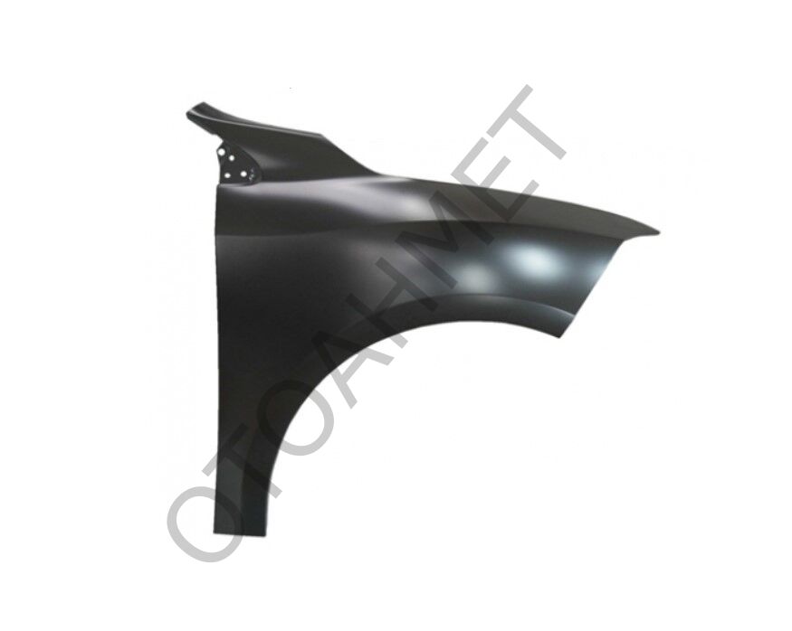 Sağ Ön Çamurluk Renault Fluence