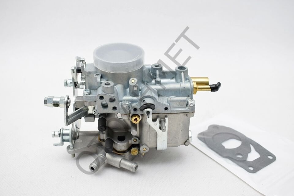 Karbüratör Komple Renault 12 Toros