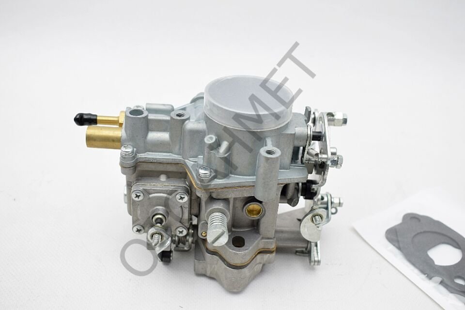 Karbüratör Komple Renault 12 Toros