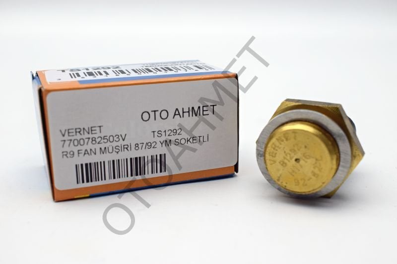 Fan Müşürü Renault 9 11 19 21 Megane